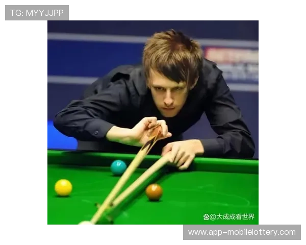 奥沙利文与特鲁姆普巅峰对决激战连连 谁将笑到最后决胜台上 奥沙利文与特鲁姆普巅峰对决激战连连 谁将笑到最后决胜台上