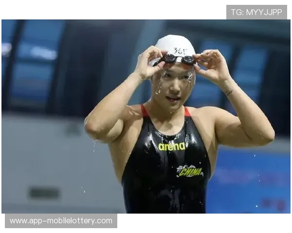 孙杨叶诗文:泳坛双雄的辉煌历程与背后的坚持与奋斗 孙杨叶诗文:泳坛双雄的辉煌历程与背后的坚持与奋斗